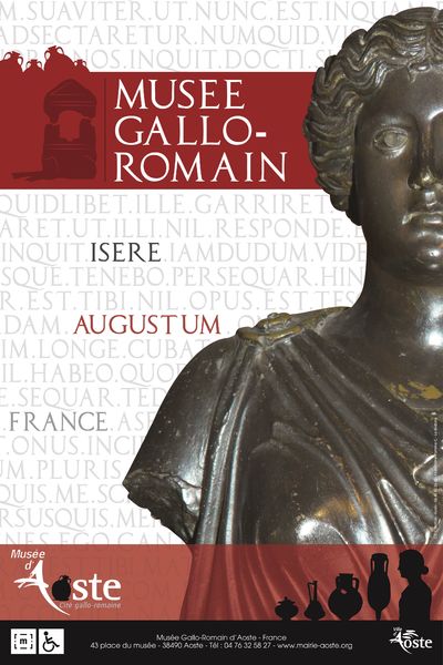 Musée gallo-romain dAoste