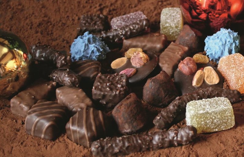 Chocolaterie De Marlieu