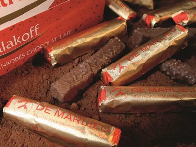 Chocolaterie DE MARLIEU