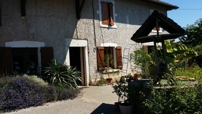 Le Traversoud