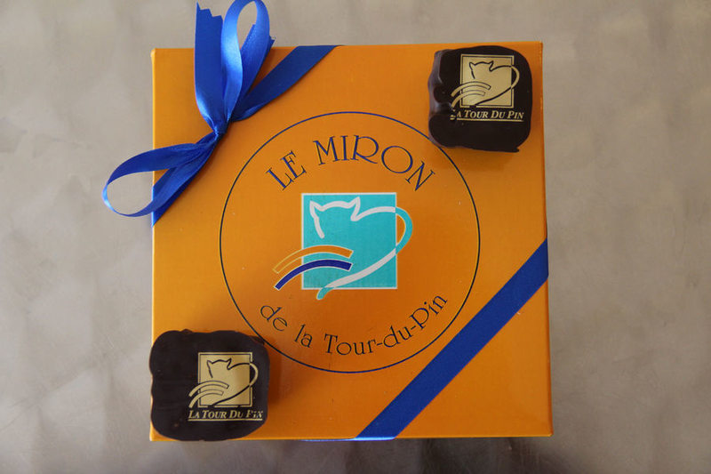 Restaurant Le Miron La Tour Du Pin