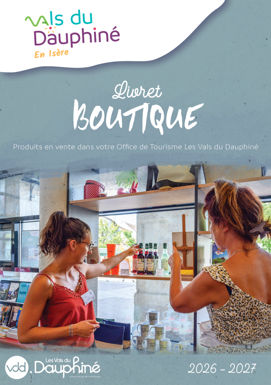 couv Livret Boutique 2026-2027